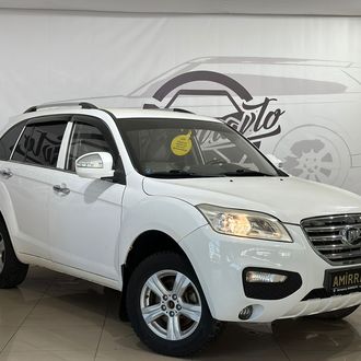 Lifan X60