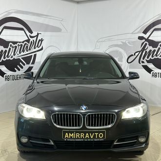 BMW 5 серия