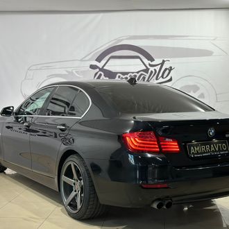 BMW 5 серия