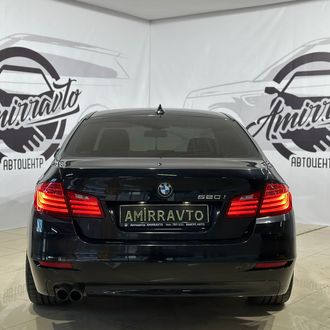 BMW 5 серия