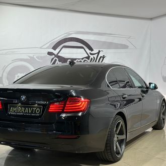 BMW 5 серия