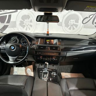 BMW 5 серия