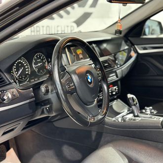 BMW 5 серия