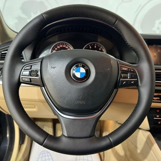 BMW 5 серия