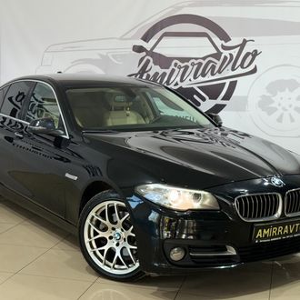 BMW 5 серия