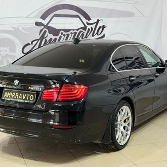 BMW 5 серия