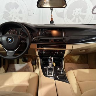 BMW 5 серия