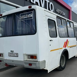 ПАЗ 32053