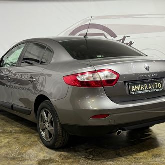 Renault Fluence