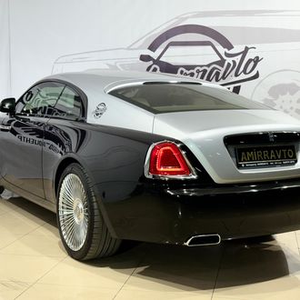 ROLLS ROYCE