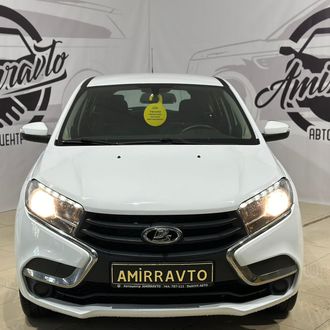 ВАЗ (Lada) Xray