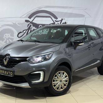 Renault Kaptur