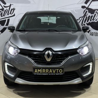 Renault Kaptur