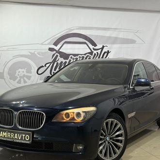 BMW 7 серия