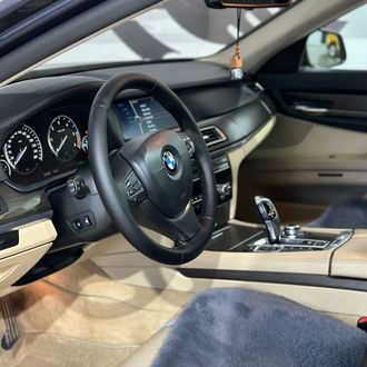 BMW 7 серия