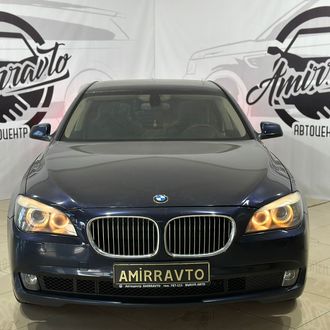 BMW 7 серия