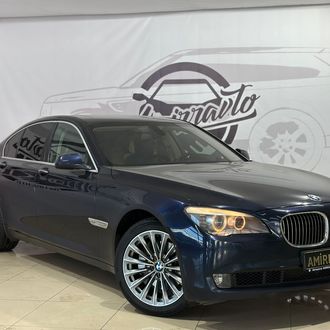 BMW 7 серия