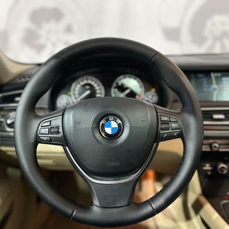 BMW 7 серия