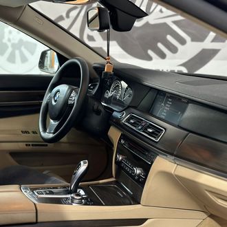 BMW 7 серия