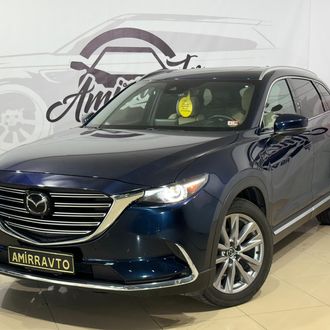 Mazda CX-9