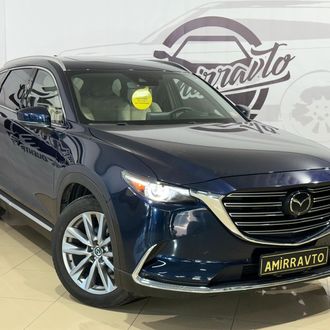 Mazda CX-9