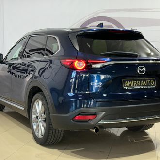 Mazda CX-9