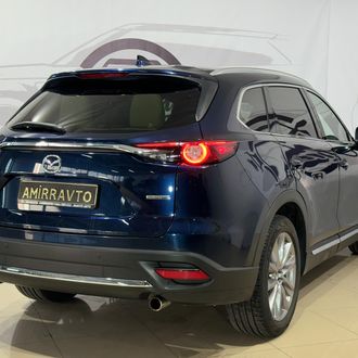 Mazda CX-9