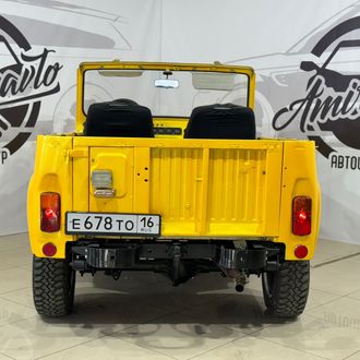 UAZ 3151 / HUNTER